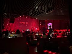 -赤红音乐现场(浦东金桥路店)