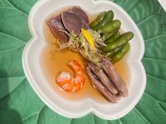 -醉庐·新上海菜(南京西路店)