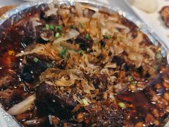 -小秦淮·南京土菜(新亭西路店)