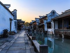 -乌镇景区