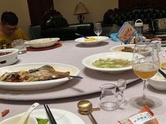 -梦都海鲜酒家(万达广场江桥店)