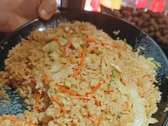 -青松宇大汗·碳烤羊腿(大浪店)