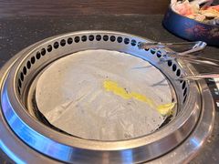-熊出没日本烧肉放题
