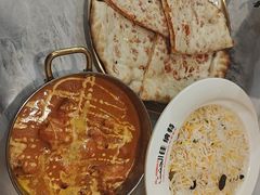 -清真·AL-JANNAT 佳纳特餐厅(狮子桥店)