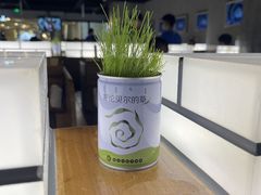 -很久以前羊肉串(南京路第一百货店)