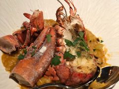 -Osteria Garden 生蚝花园餐厅(原进贤路店)