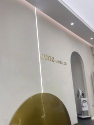 -JUNO hair salon