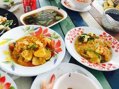 -Doo Dee Thai Food(Issan/Isaan/Esan)
