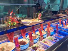 -魏铭鱼头捞饭(晋阳路店)