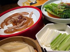 -掌柜的店·河南的菜(世茂店)