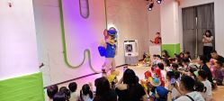 -尼克Playtime(欢乐海岸店)