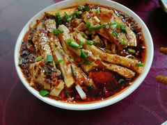 -老丘丘(较场口店)