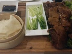 -106餐厅(山水文园店)