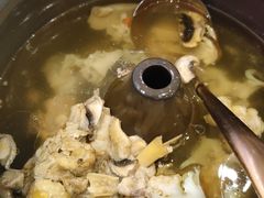 -云海肴·汽锅鸡·云南菜(广安门天虹店)