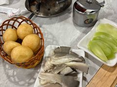 -范贤光鸡公煲(平乐园总店)