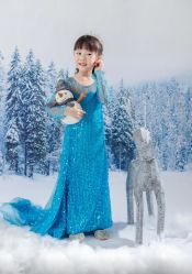 -小熊维尼高端儿童摄影(宝安旗舰店)