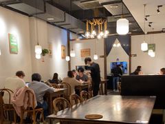 大堂-乔街深夜食堂·台州菜·高压锅生蚝(杭州总店)