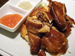 -翠香阁潮州菜馆·始于1994(珠江路店)