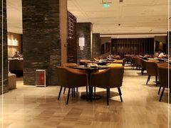 大堂-丽都皇冠假日酒店·Matrix亦餐厅(望京店)