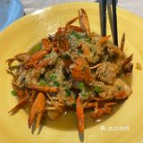 有趣的钓虾场