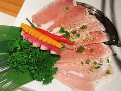 -久藏·横膈膜烧肉·酒场(江汉路店)