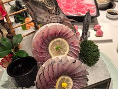 -海月轩海鲜豆捞(紫金塔店)