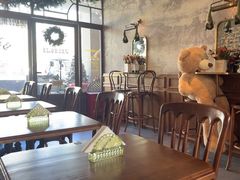 -LE MISSMORE餐酒吧(茉念西里店)