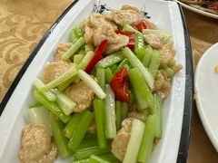 -梅姐海鲜餐厅(水头海鲜街店)