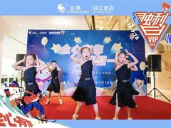 -小银星艺术团(夫子庙校区)