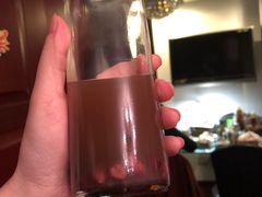 五红水-炖物24章·顺时轻养茶(杭州大厦店)