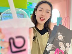 -gleeglee乐溢亦茶(合生汇店)