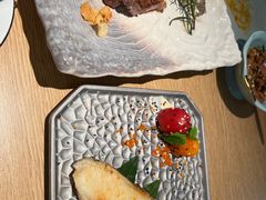 -阿吾罗·月咏精致日料(港汇恒隆广场店)