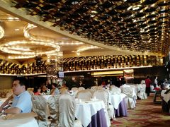 大堂-水都假日酒店-海韵西餐厅(龙胜路店)