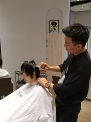 -汤尼英盖TONI&GUY-essensuals