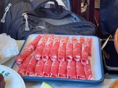 -东来顺饭庄(天坛店)