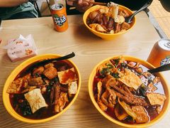 -龍城柳州螺蛳粉(群星路店)