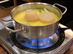 -yokocho上横町·日本食街(深业上城店)