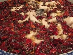 水煮鱼-三俞竹苑(卓展店)