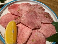 -炼火烤肉店