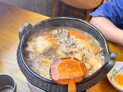 -大鲜生·亚洲菜融合小食堂