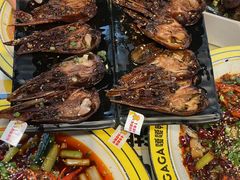 -嘎嘎鸭脑壳(金沙店)