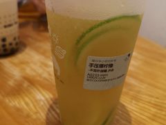 -喜茶(深圳福田星河COCO Park店)