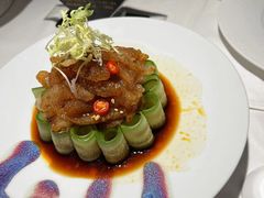 -贝勒爷·酥不腻烤鸭