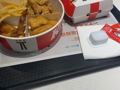 -肯德基(世纪金源店)