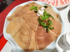 -李常在重庆火锅(合川总店)