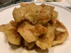 -燕郊烧鸽子(广安路店)