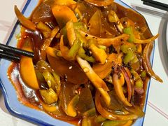 -状元虎.摇滚炒鸡.家常菜(义勇街店)