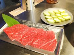 -韩山葵烤肉(太古里店)