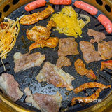 深圳这家烤肉！！n刷了！！！