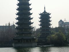 -桂林两江四湖景区